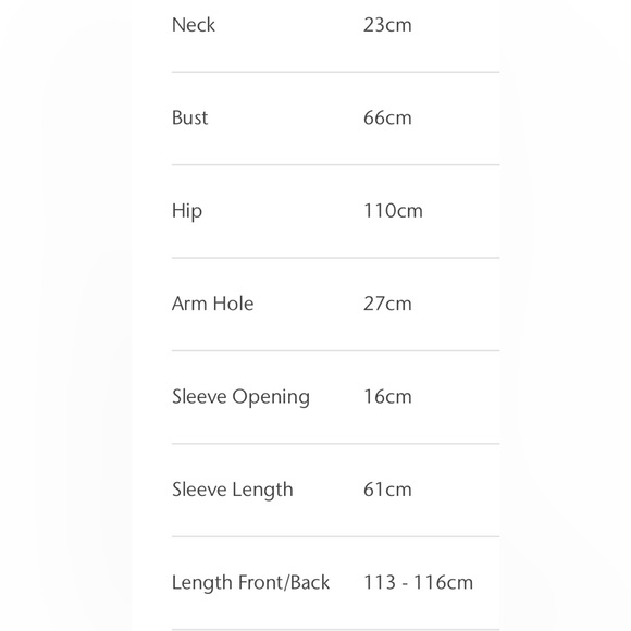 Metta Melbourne Olivia Dress in 100% Linen, Taupe, O/S - Picture 11 of 12